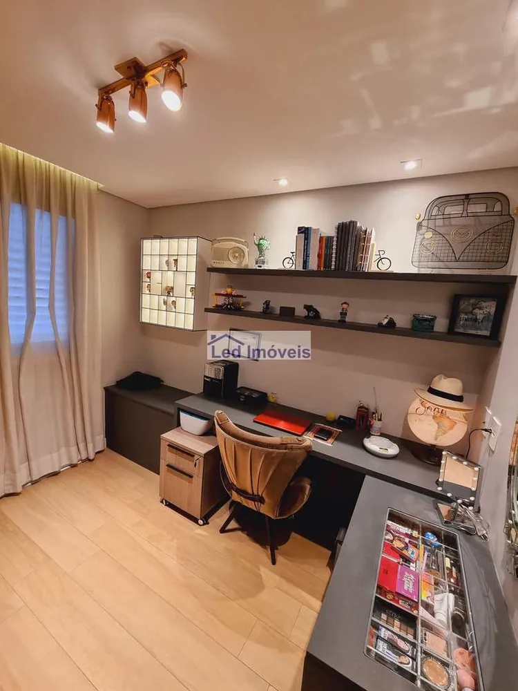 Apartamento, 2 quartos, 62 m² - Foto 11