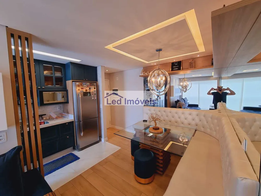 Apartamento, 2 quartos, 62 m² - Foto 3