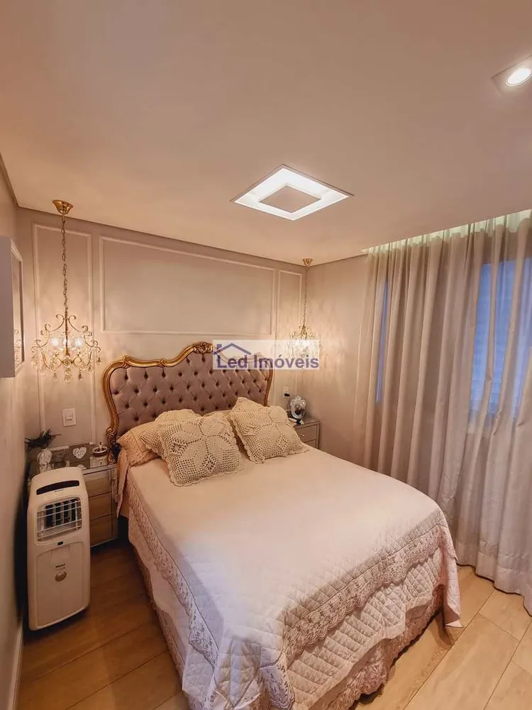 Apartamento, 2 quartos, 62 m² - Foto 8