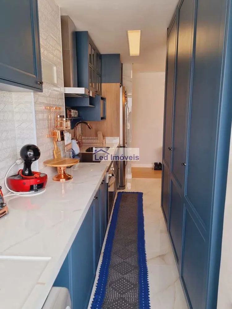 Apartamento, 2 quartos, 62 m² - Foto 6