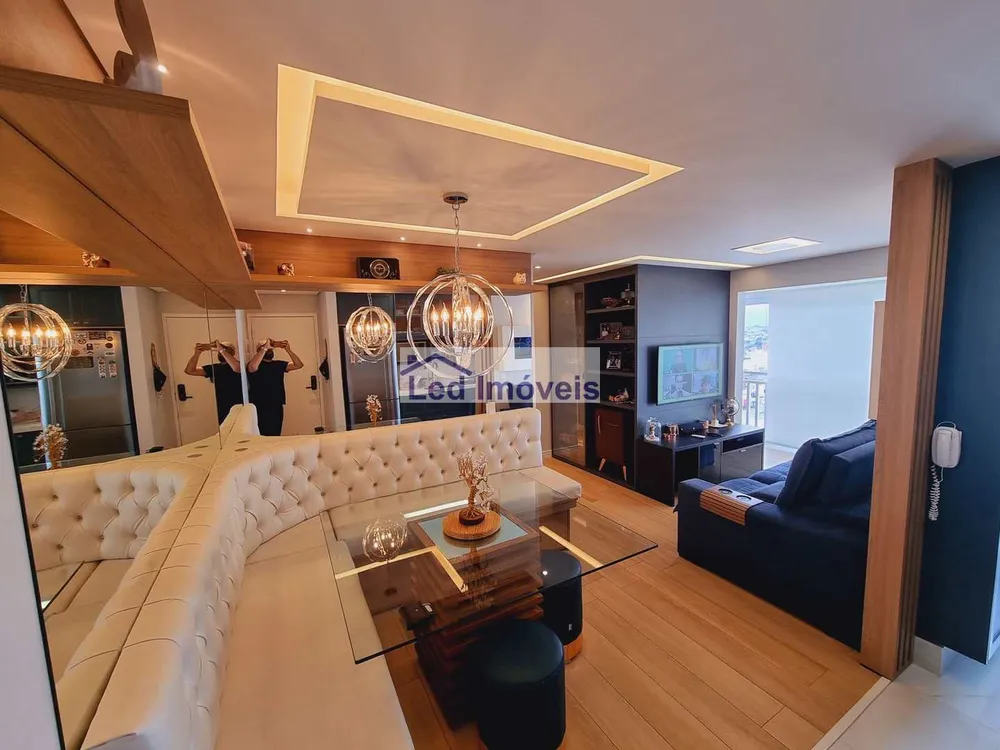 Apartamento, 2 quartos, 62 m² - Foto 5