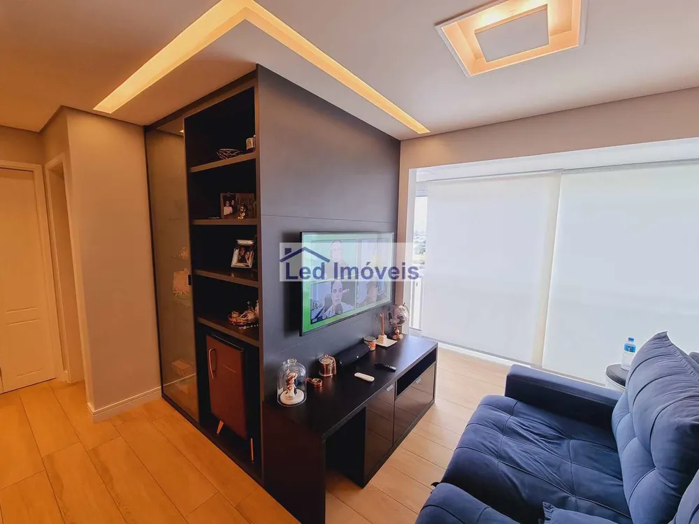 Apartamento, 2 quartos, 62 m² - Foto 2