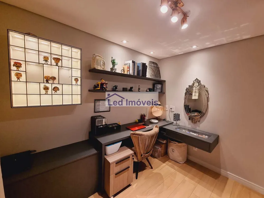 Apartamento, 2 quartos, 62 m² - Foto 10