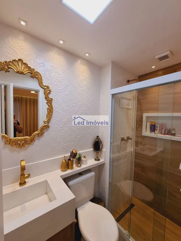 Apartamento, 2 quartos, 62 m² - Foto 9