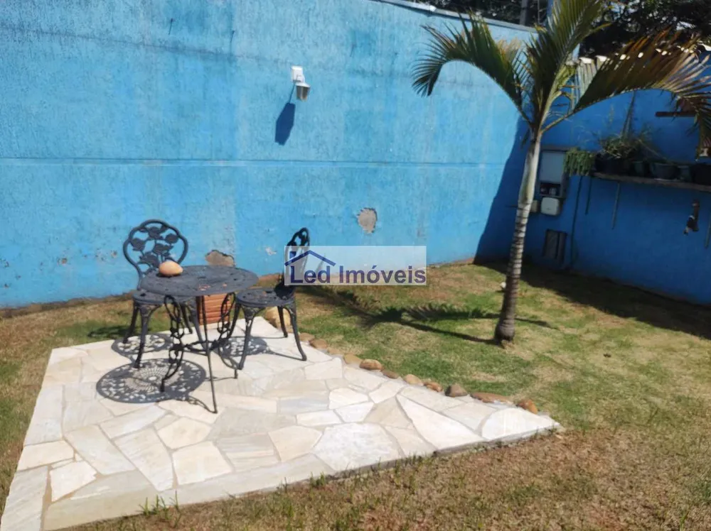 Casa, 3 quartos, 325 m² - Foto 7