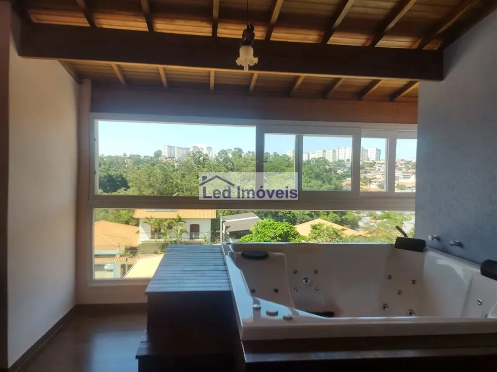 Casa, 3 quartos, 325 m² - Foto 6