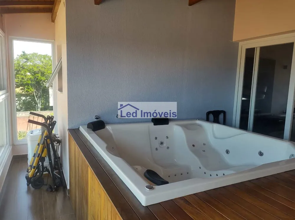 Casa, 3 quartos, 325 m² - Foto 4