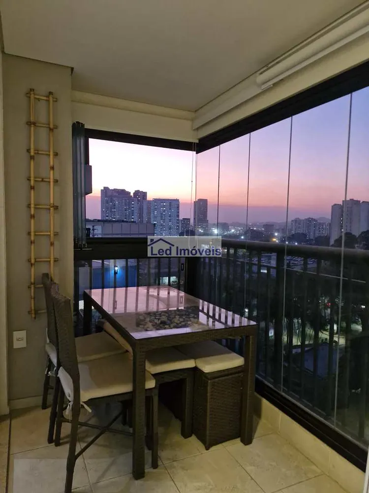 Apartamento, 1 quarto, 40 m² - Foto 8