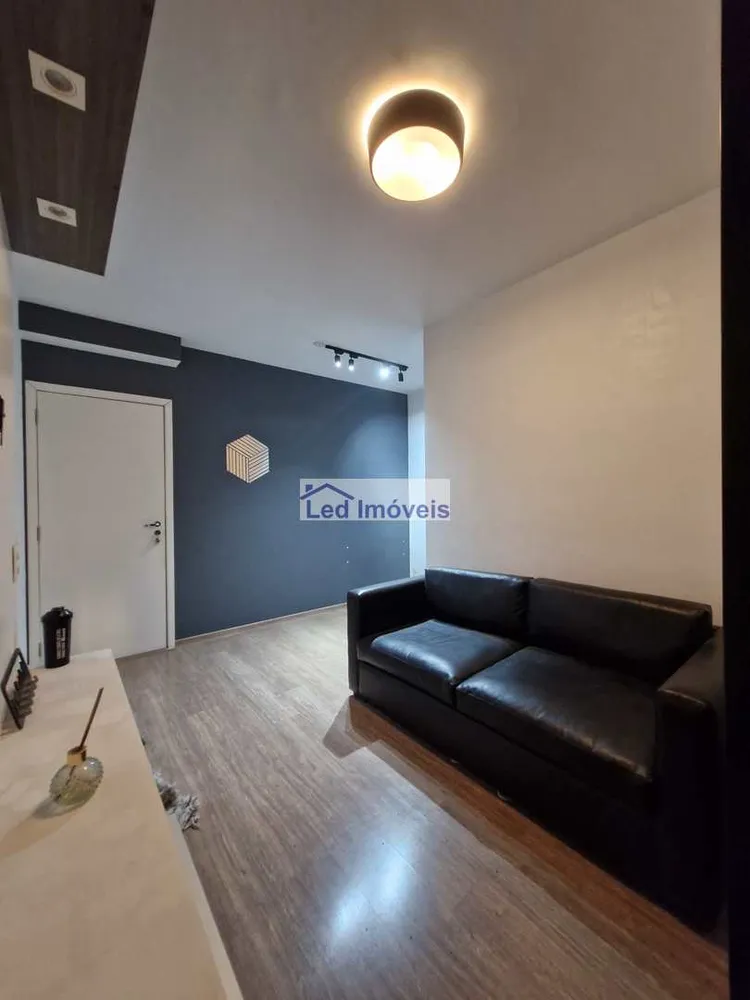 Apartamento, 1 quarto, 40 m² - Foto 2