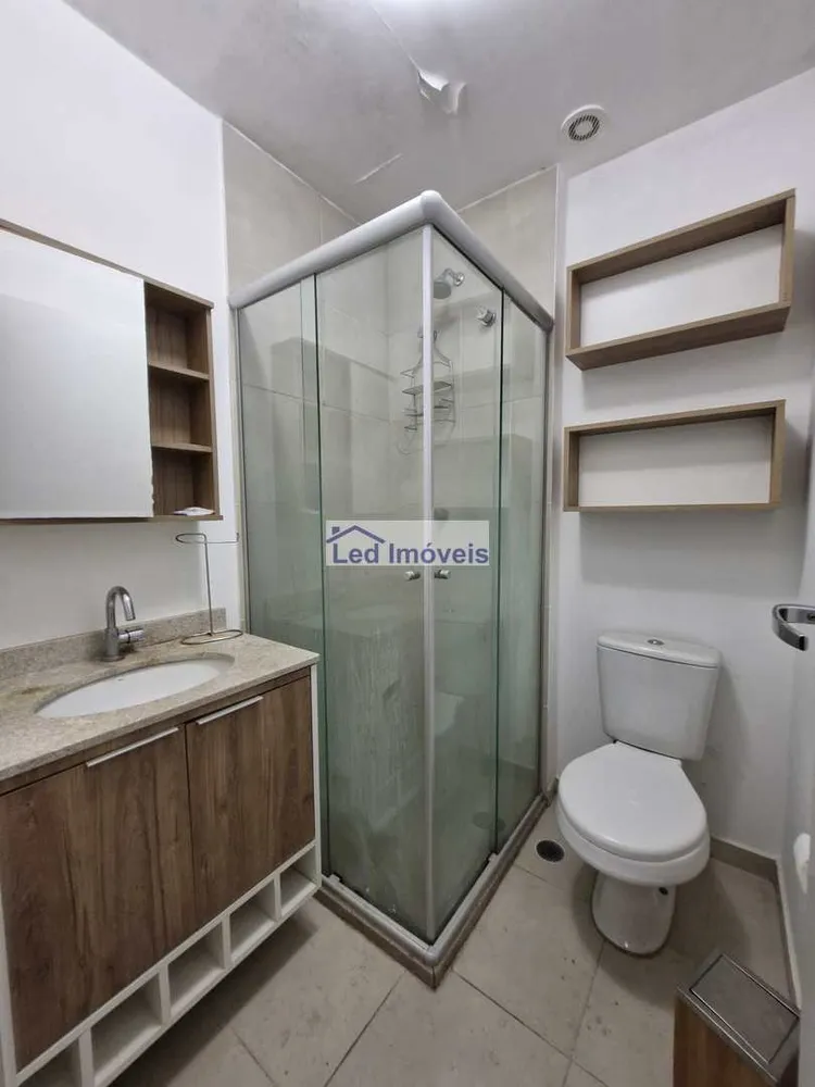 Apartamento, 1 quarto, 40 m² - Foto 5