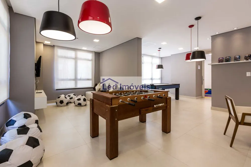 Apartamento, 1 quarto, 40 m² - Foto 12