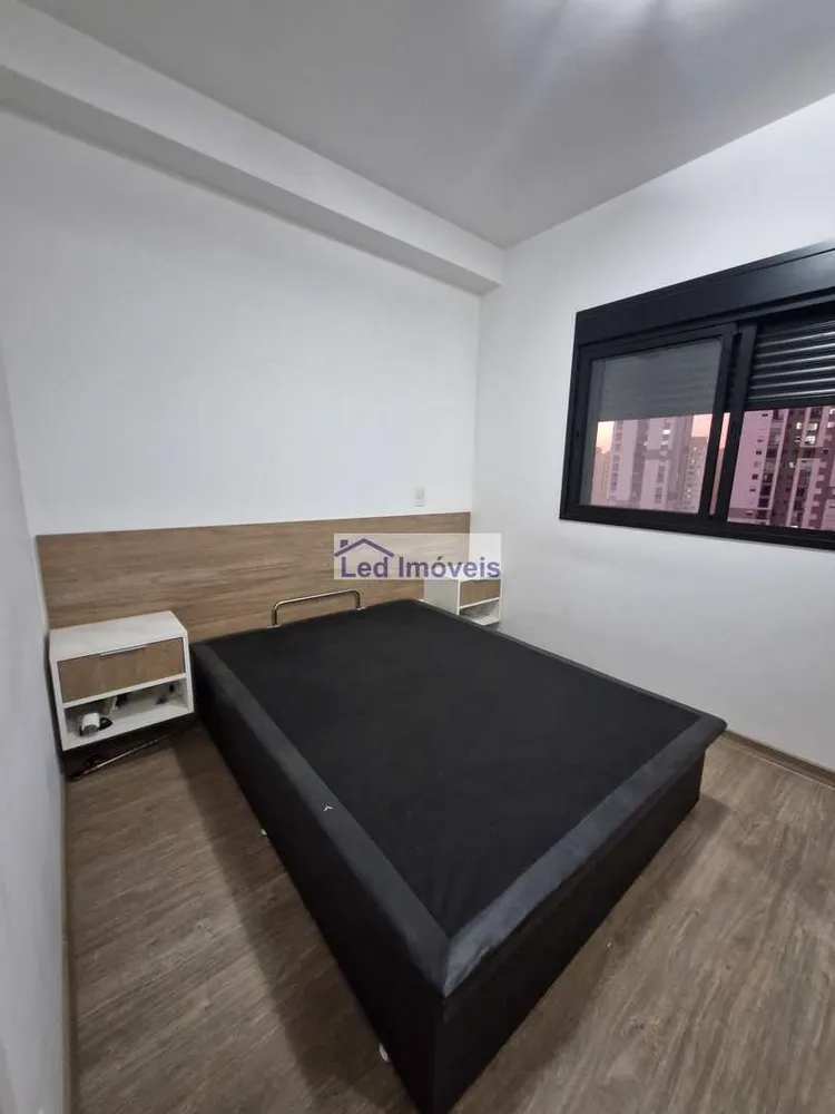 Apartamento, 1 quarto, 40 m² - Foto 1