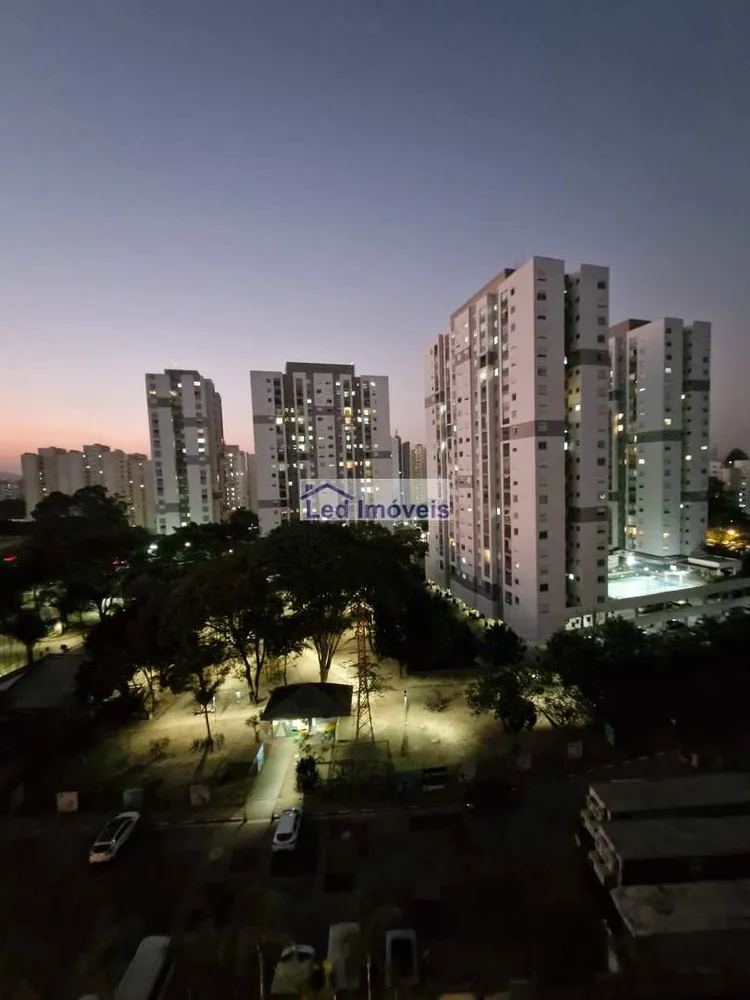 Apartamento, 1 quarto, 40 m² - Foto 4