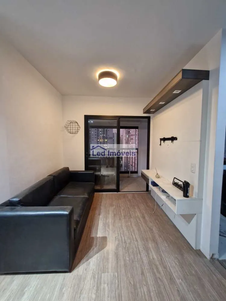 Apartamento, 1 quarto, 40 m² - Foto 3