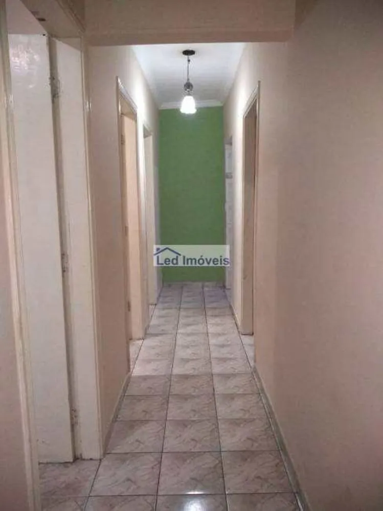 Casa, 3 quartos, 140 m² - Foto 12