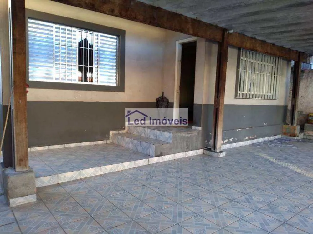 Casa, 3 quartos, 140 m² - Foto 11