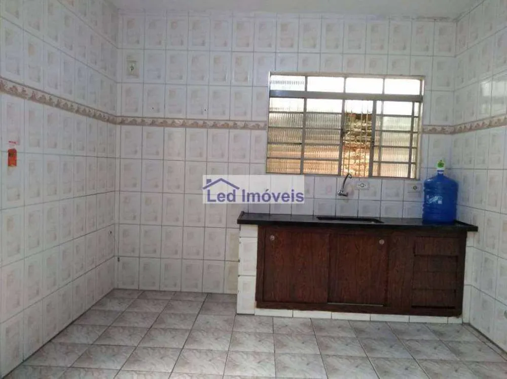Casa, 3 quartos, 140 m² - Foto 9