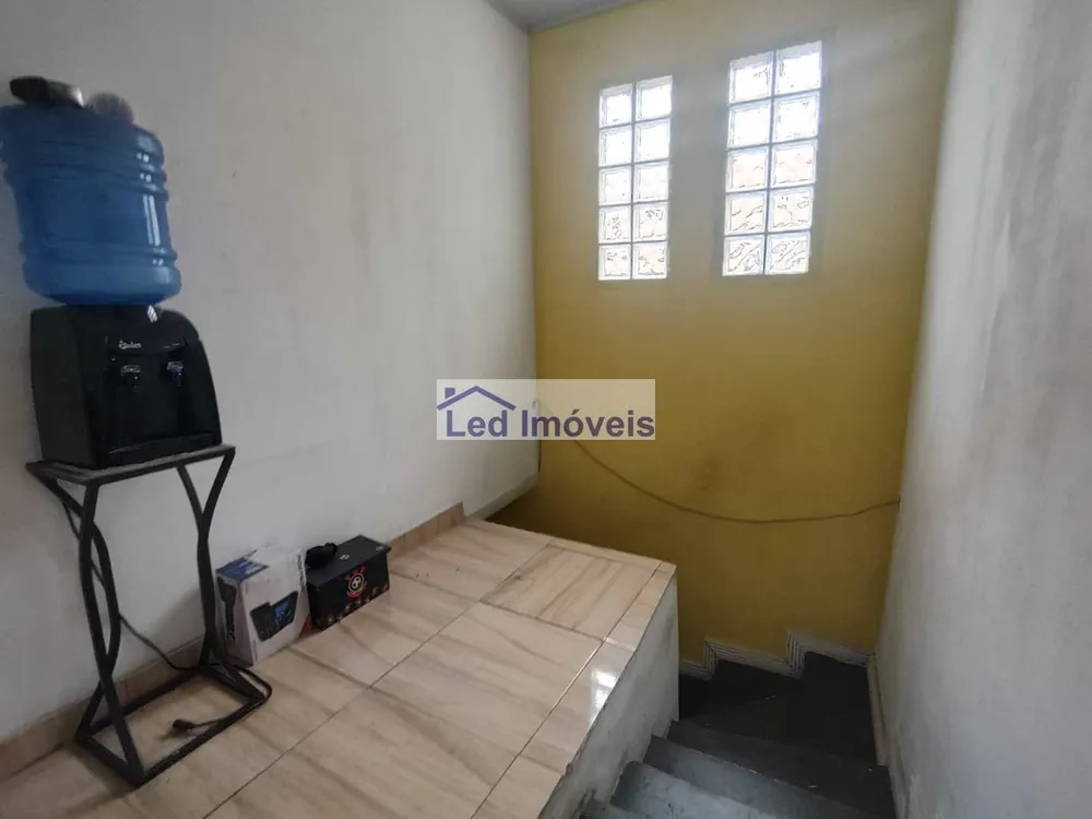 Sobrado, 3 quartos - Foto 1