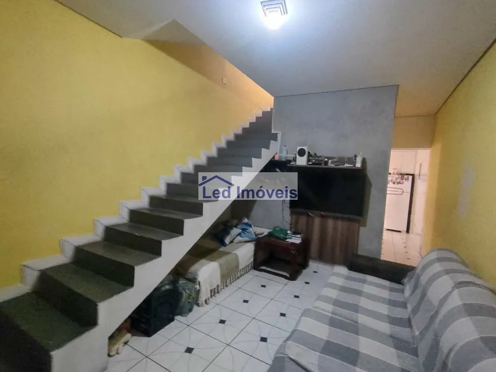 Sobrado, 3 quartos - Foto 2