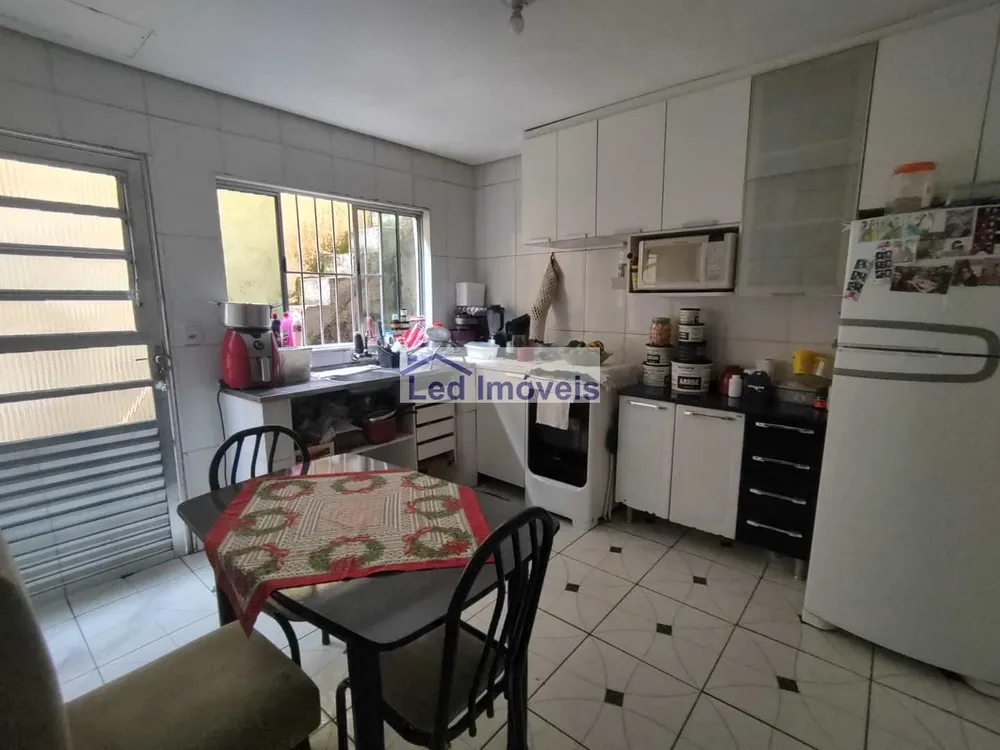 Sobrado, 3 quartos - Foto 4