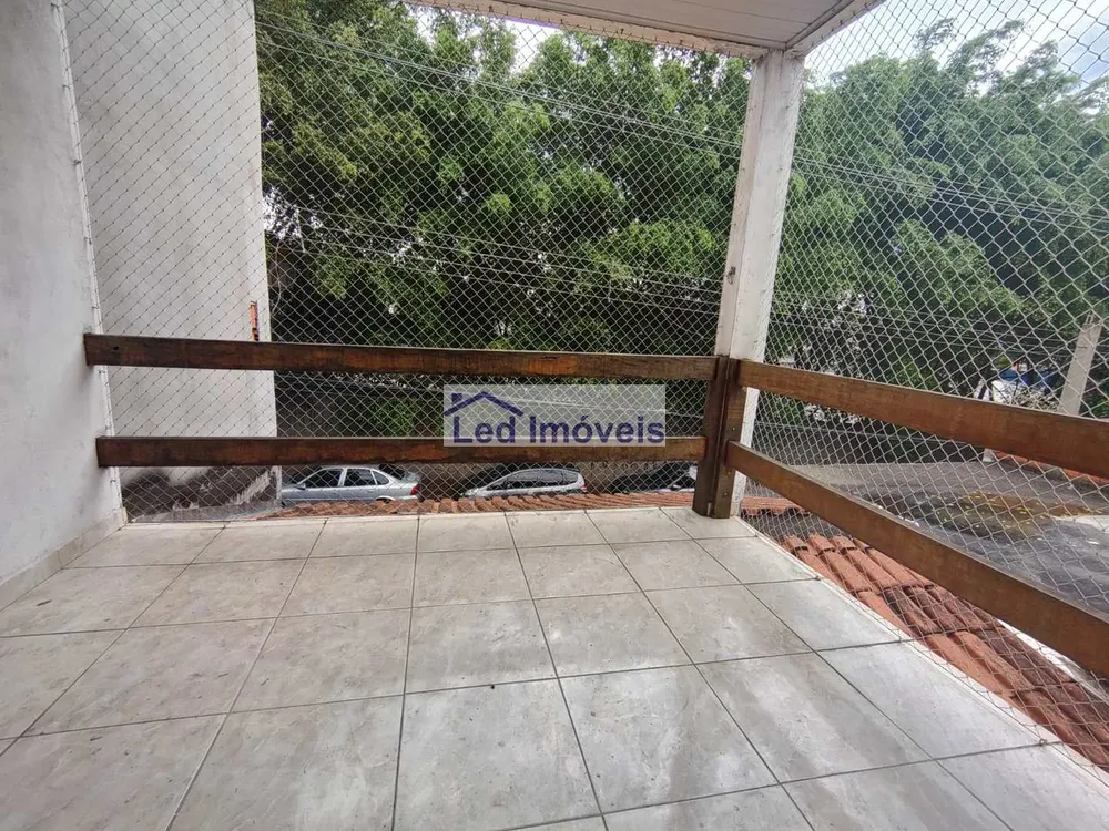 Sobrado, 3 quartos - Foto 8