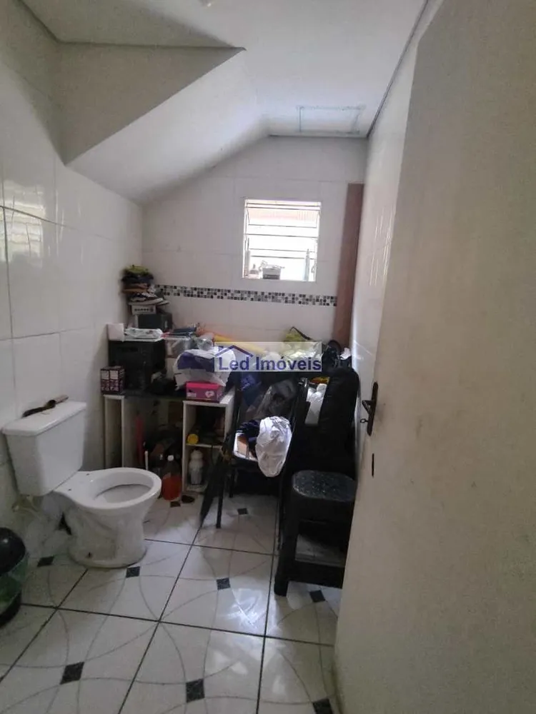 Sobrado, 3 quartos - Foto 2