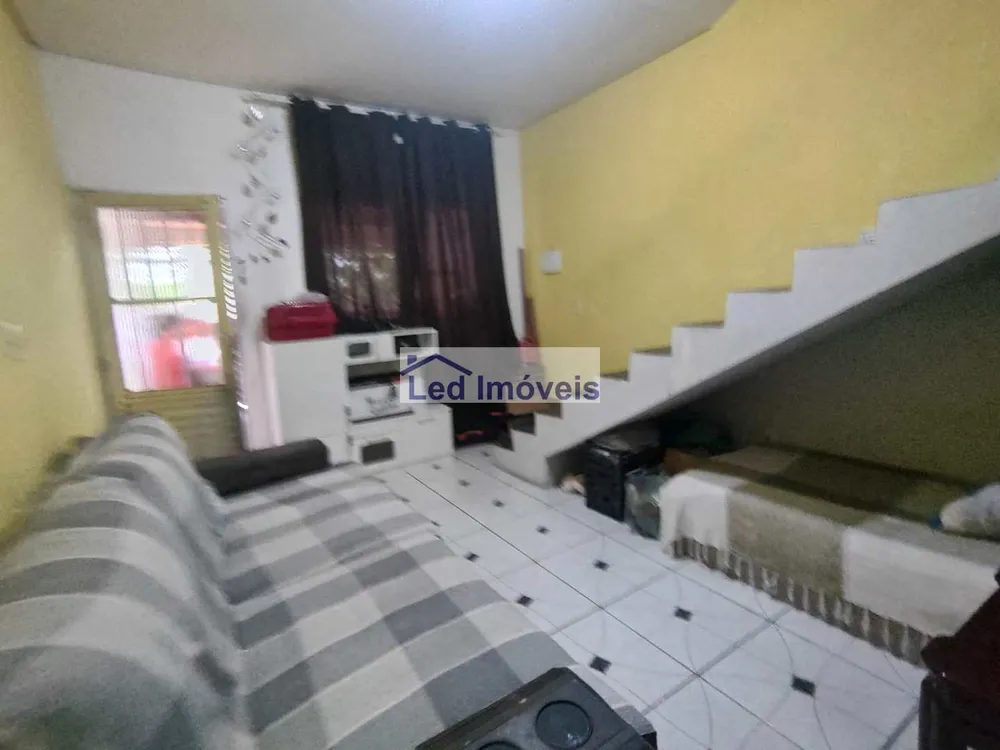 Sobrado, 3 quartos - Foto 3