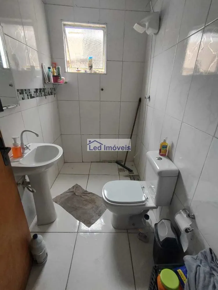Sobrado, 3 quartos - Foto 9