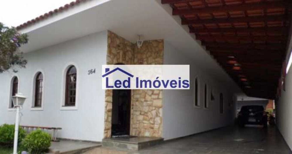 Casa, 3 quartos, 220 m² - Foto 4