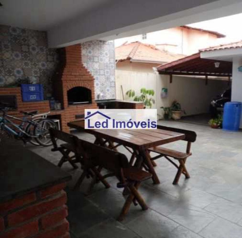 Casa, 3 quartos, 220 m² - Foto 15