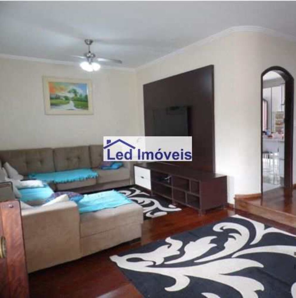 Casa, 3 quartos, 220 m² - Foto 7