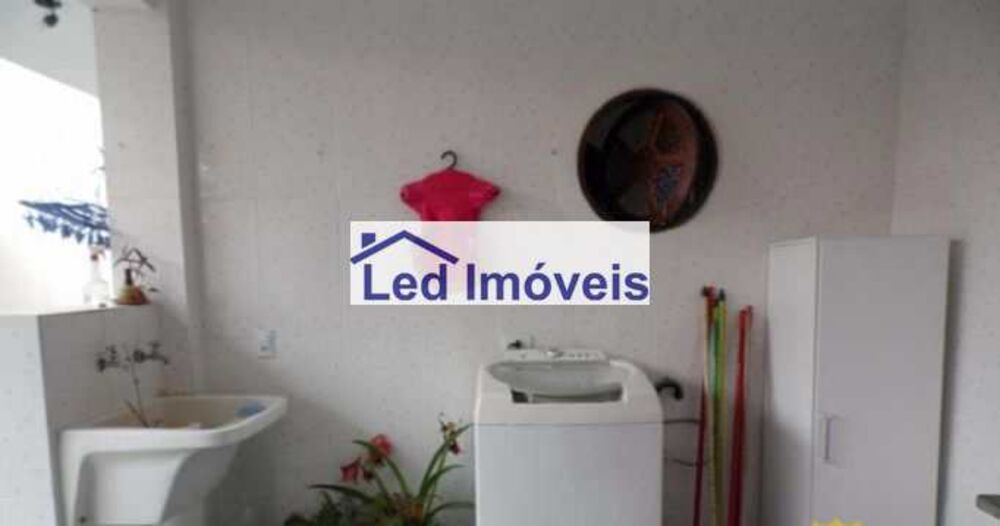 Casa, 3 quartos, 220 m² - Foto 20