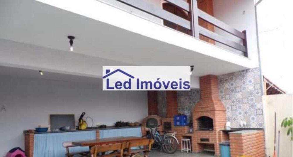 Casa, 3 quartos, 220 m² - Foto 22