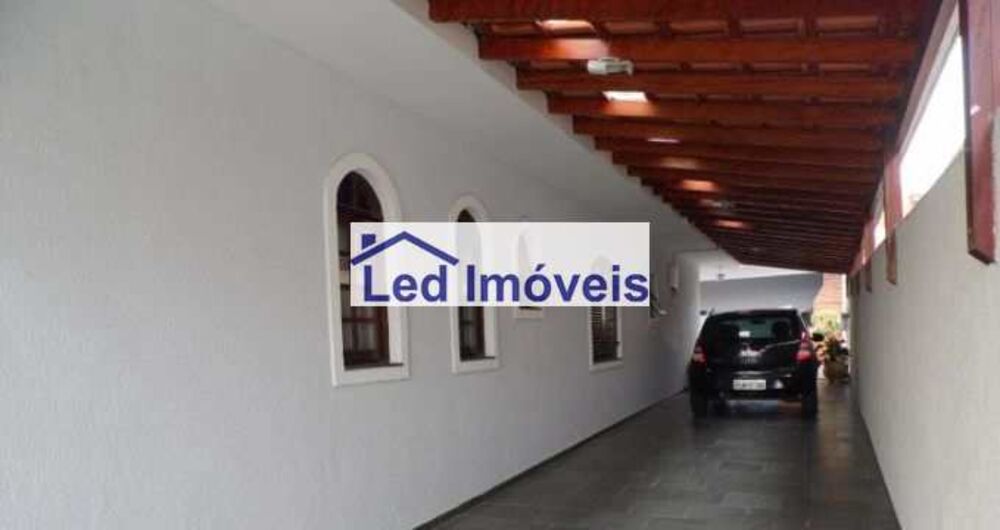Casa, 3 quartos, 220 m² - Foto 10
