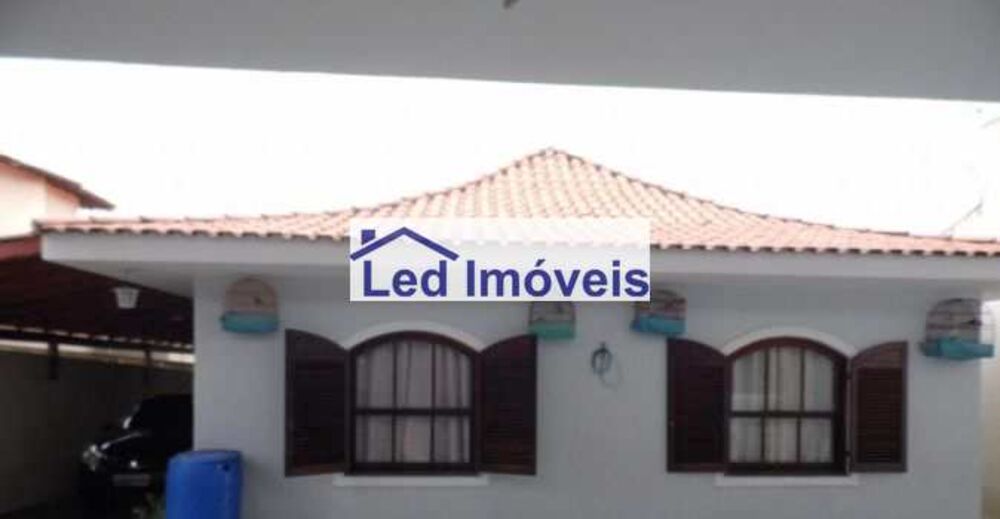 Casa, 3 quartos, 220 m² - Foto 16