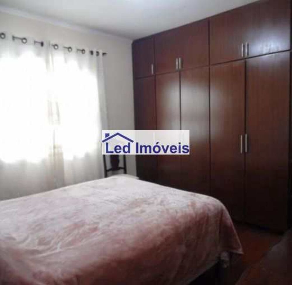 Casa, 3 quartos, 220 m² - Foto 14