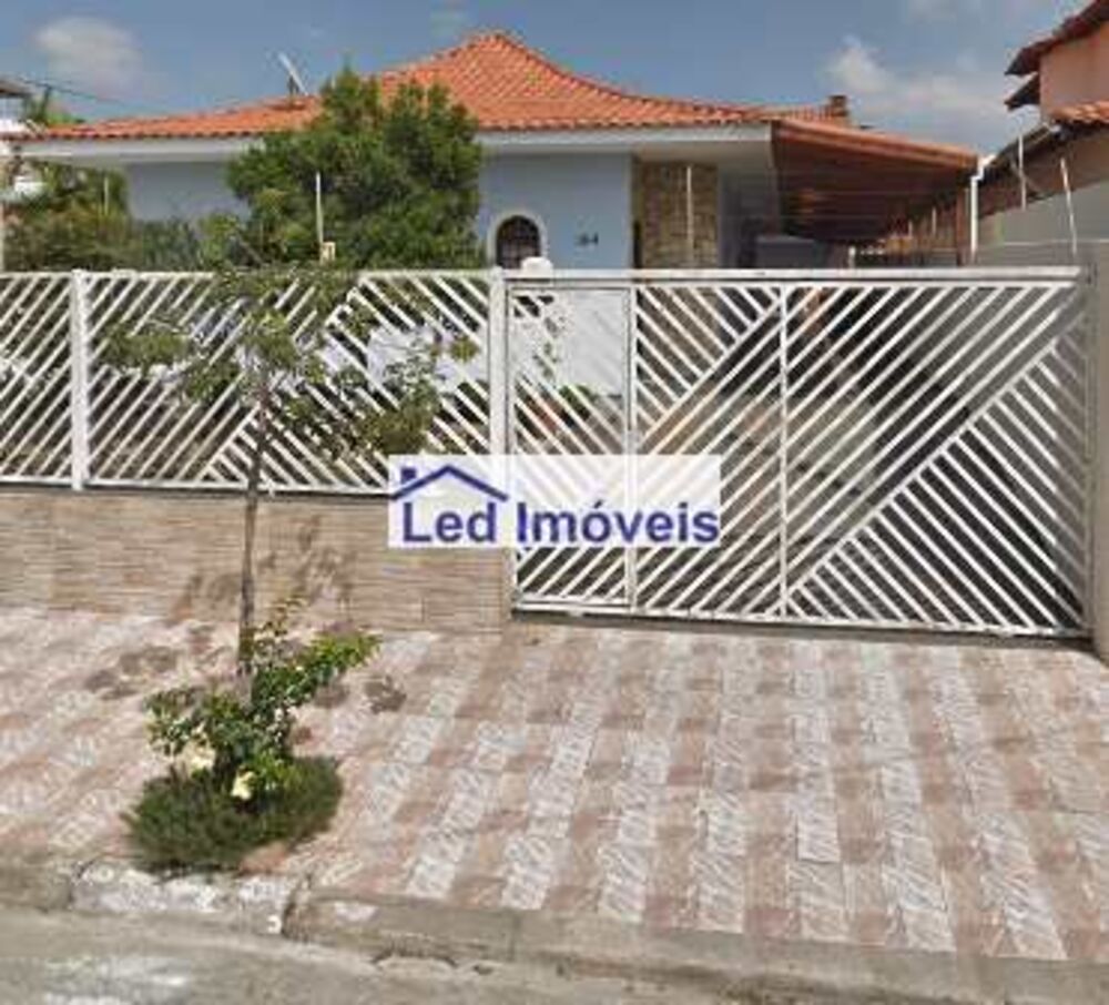 Casa, 3 quartos, 220 m² - Foto 12