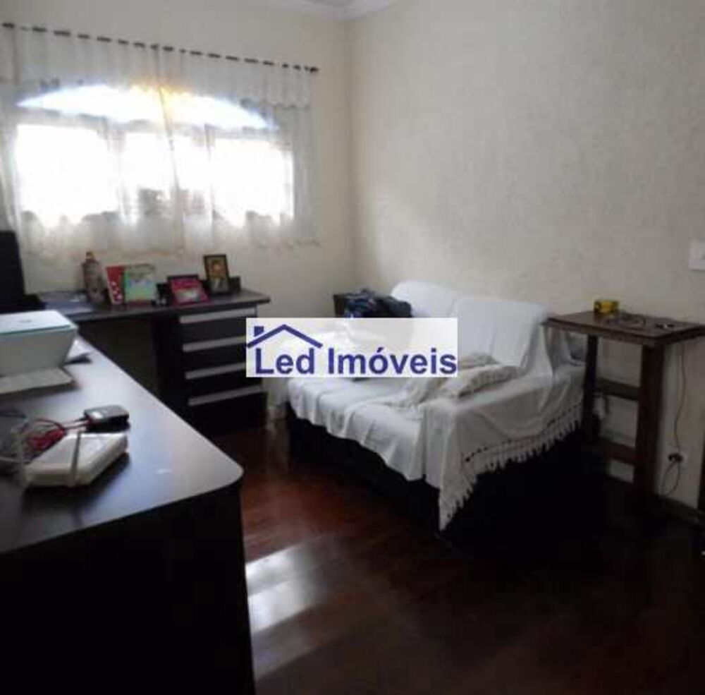 Casa, 3 quartos, 220 m² - Foto 5