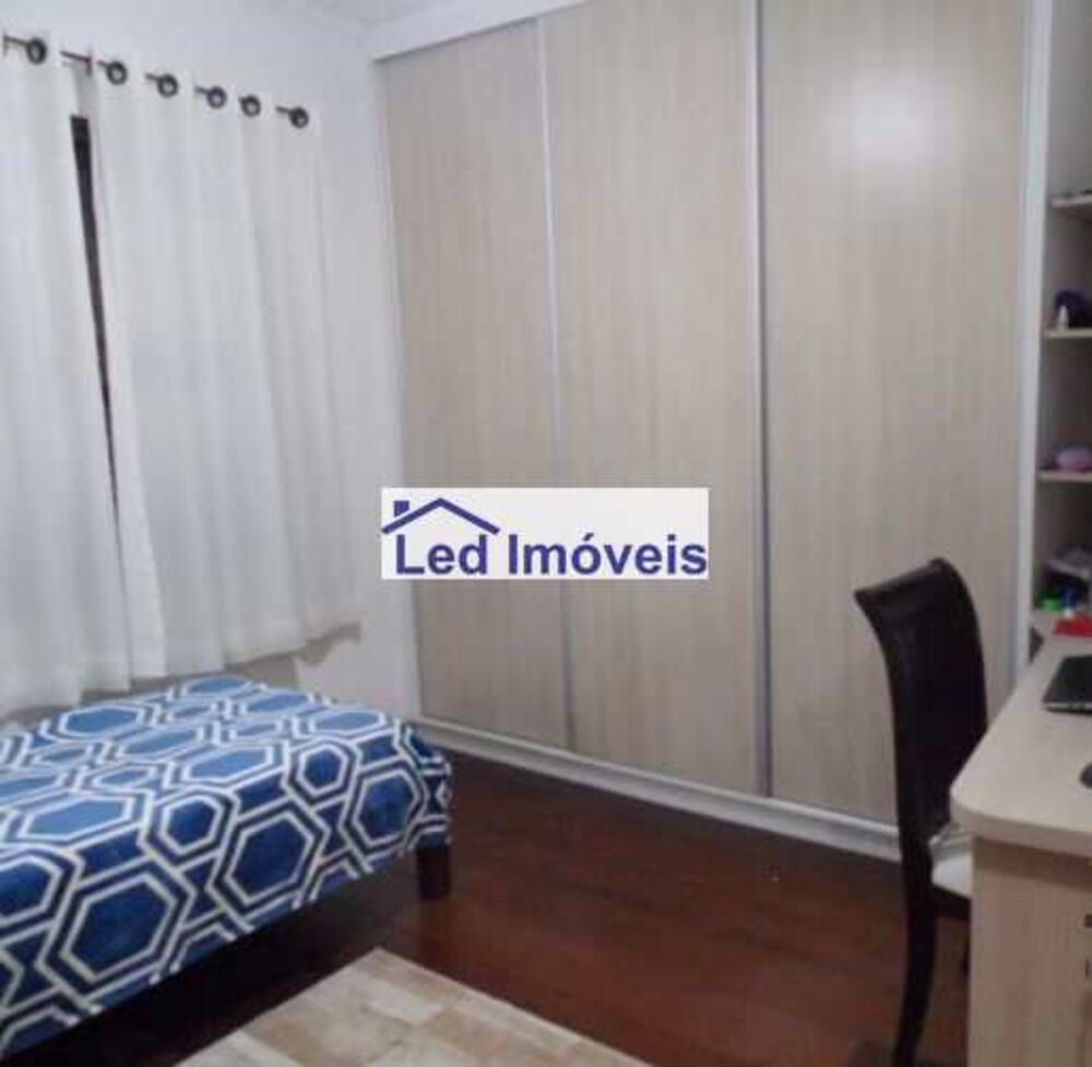 Casa, 3 quartos, 220 m² - Foto 19