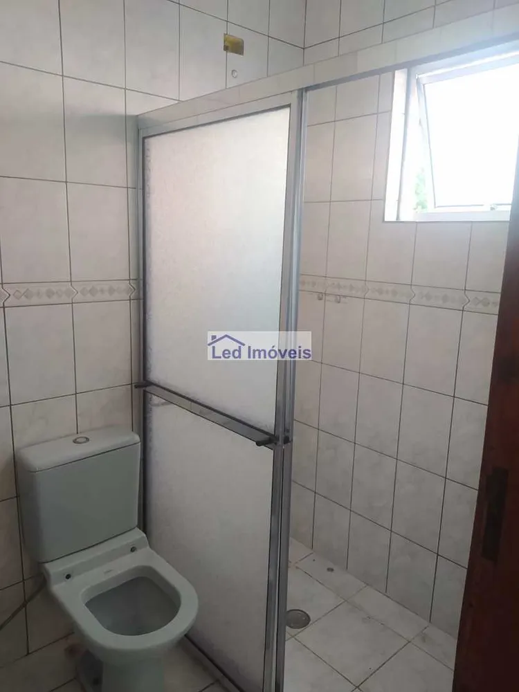 Sobrado, 4 quartos - Foto 11