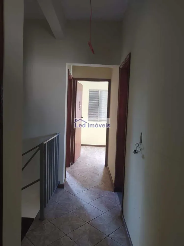 Sobrado, 4 quartos - Foto 4