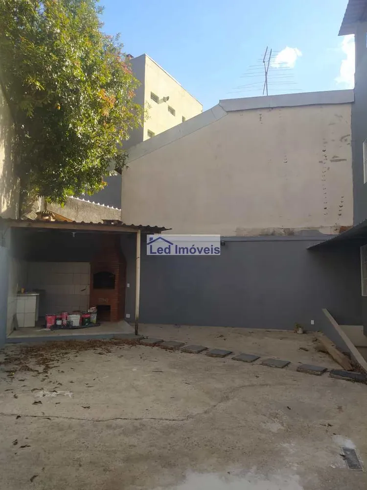 Sobrado, 4 quartos - Foto 3