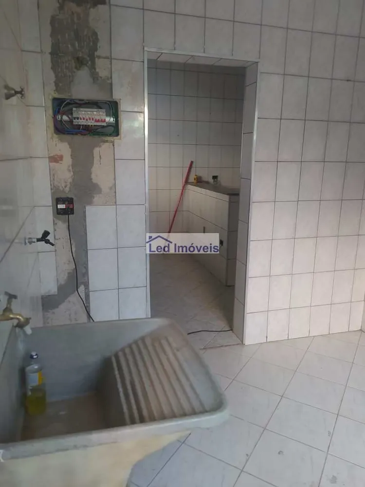 Sobrado, 4 quartos - Foto 5