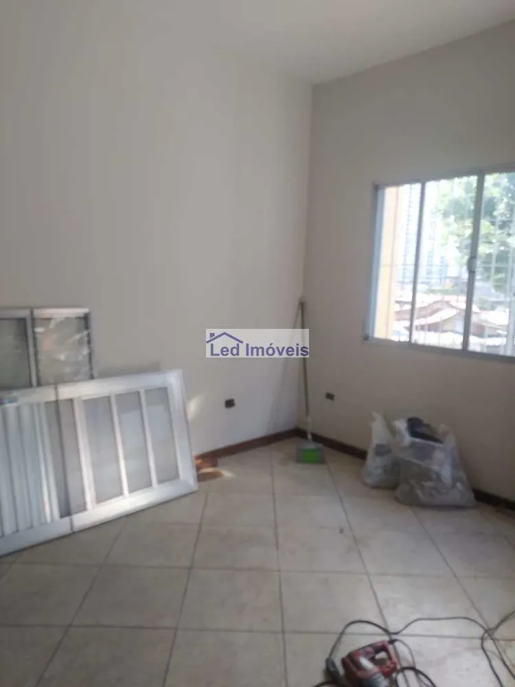 Sobrado, 4 quartos - Foto 1