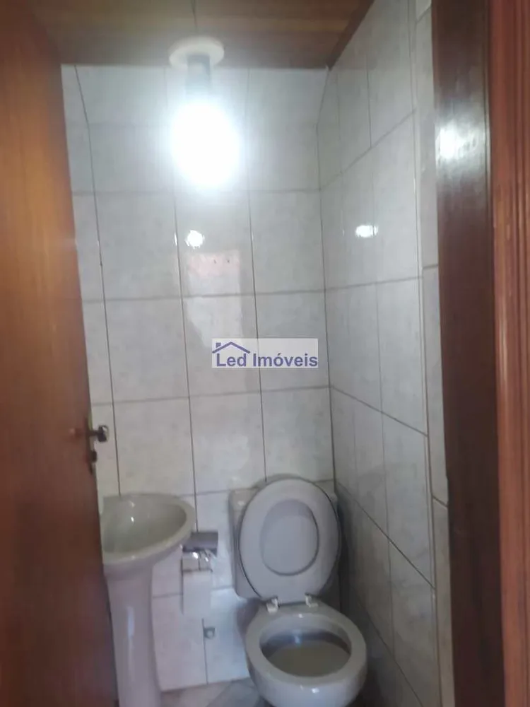 Sobrado, 4 quartos - Foto 8