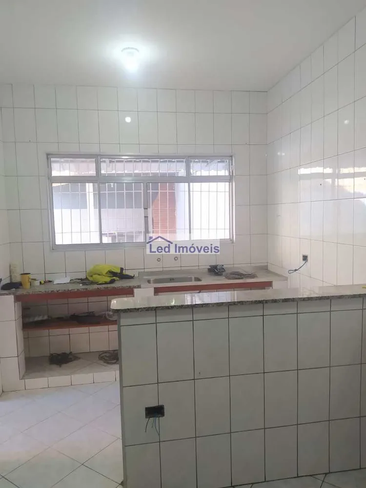 Sobrado, 4 quartos - Foto 7