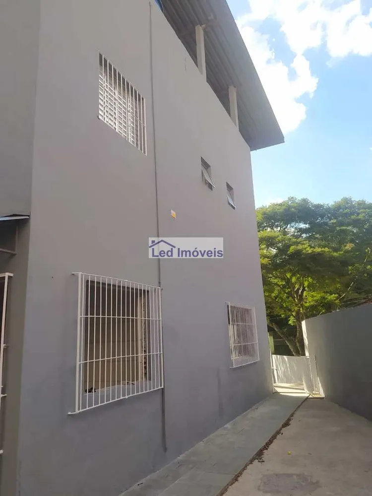 Sobrado, 4 quartos - Foto 2