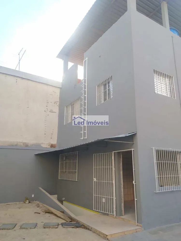Sobrado, 4 quartos - Foto 2