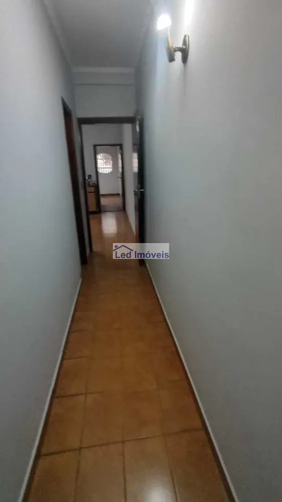 Casa, 3 quartos - Foto 7