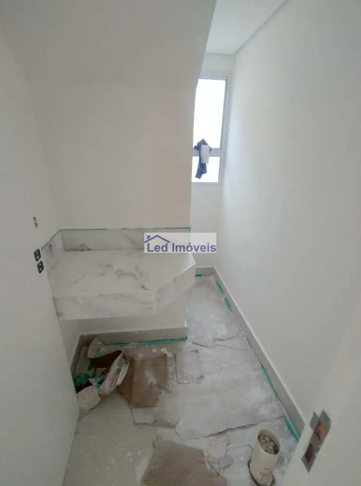 Sobrado, 3 quartos, 140 m² - Foto 2